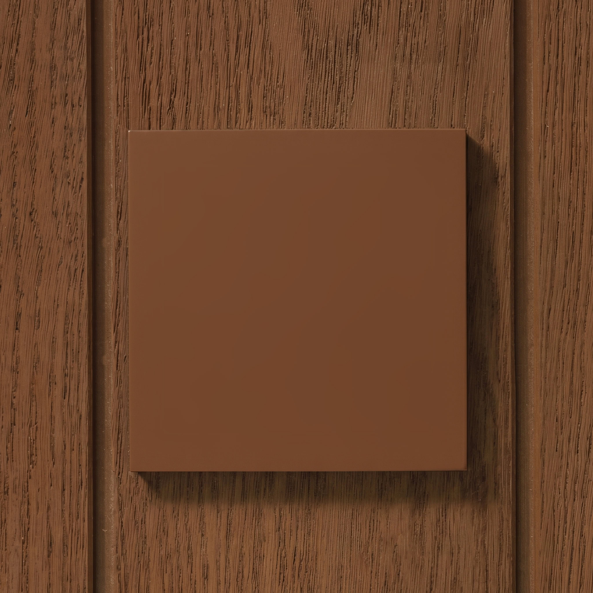 Millboard Touch-Up Spray Coppered Oak – kleurdetail