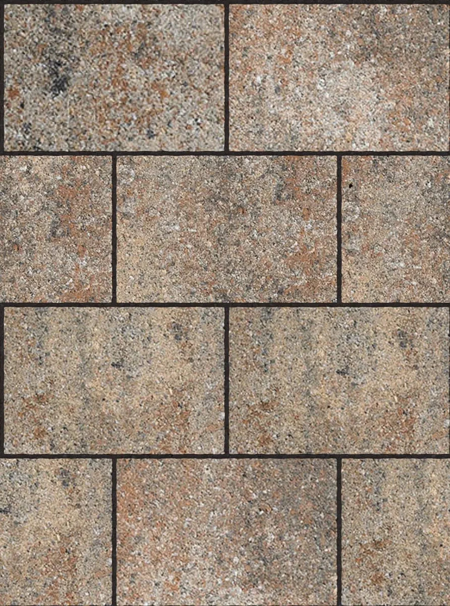 Furora+ Terra Nuance 30x20x6cm — productfoto 7