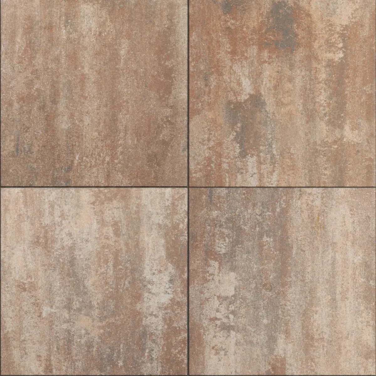 Furora+ Light Bronze 60x60x4,4cm — productfoto 2