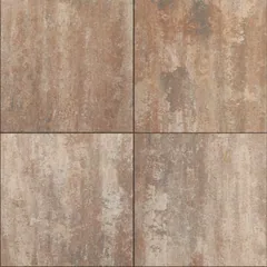 Furora+ Light Bronze 60x60x4,4cm — productfoto 2