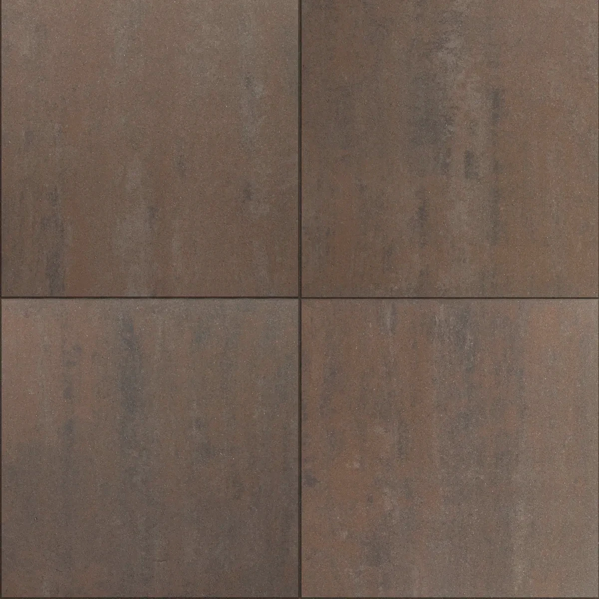 Furora+ Medium Bronze 60x60x4,4cm — productfoto 2