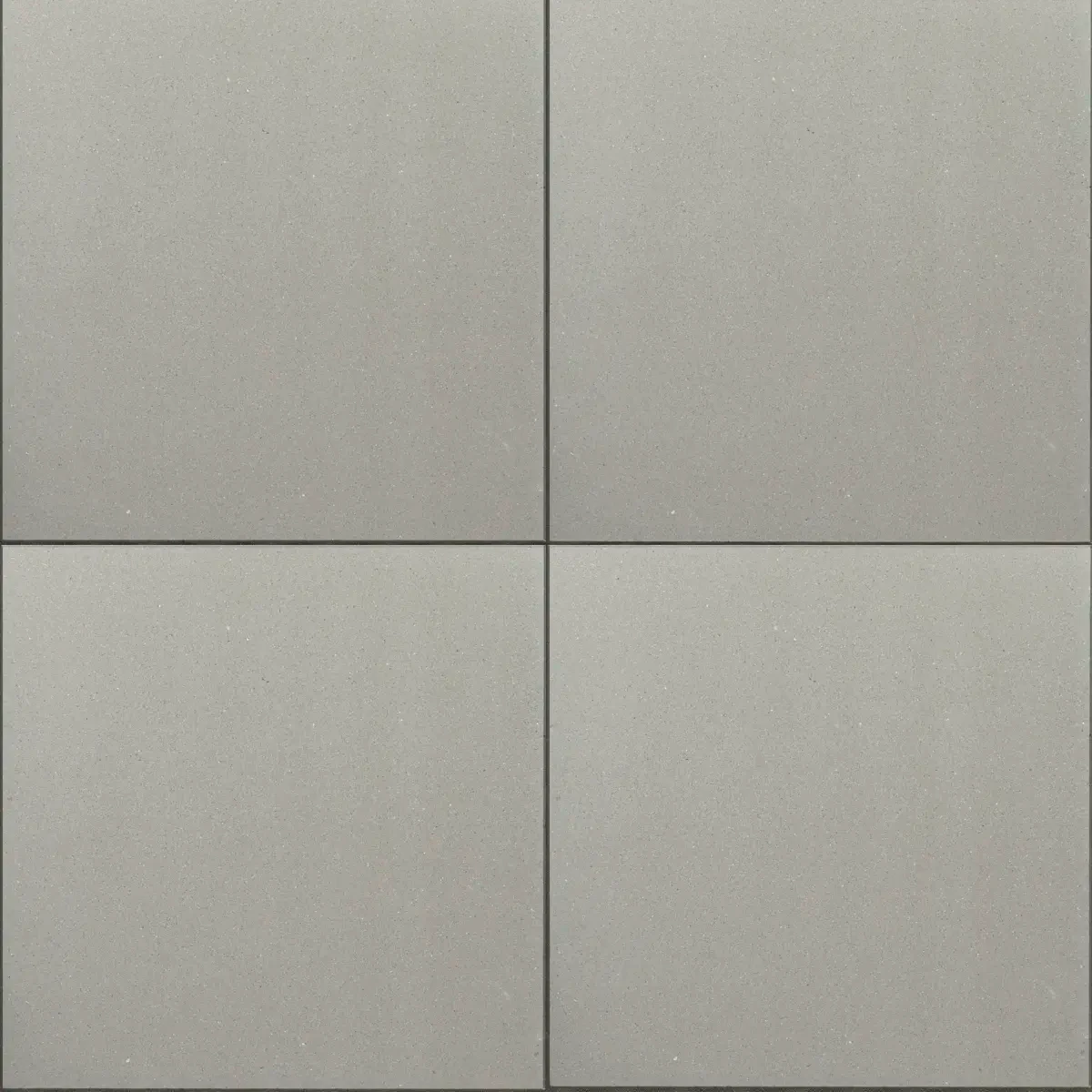 Furora+ Silver 100x100x6cm — productfoto 2