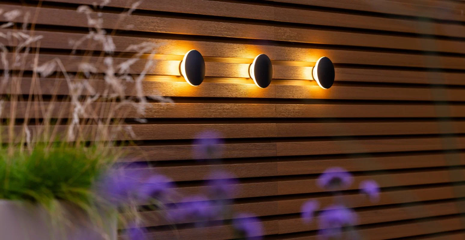 Gerealiseerde in-lite tuin in Borne: sfeerbeeld 2