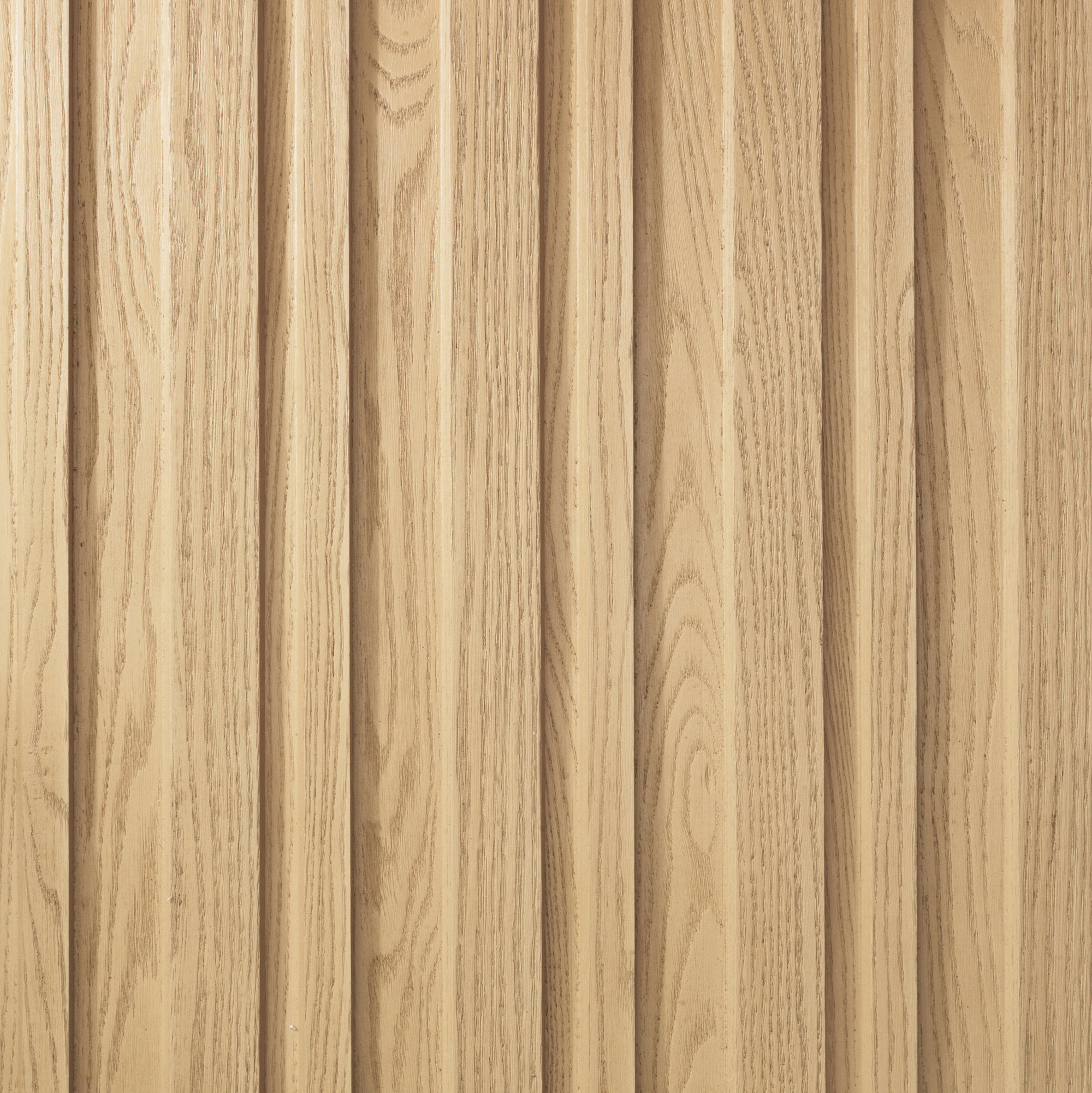 Board & Batten+ Ashwood — officieel profiel- of oppervlakdetail