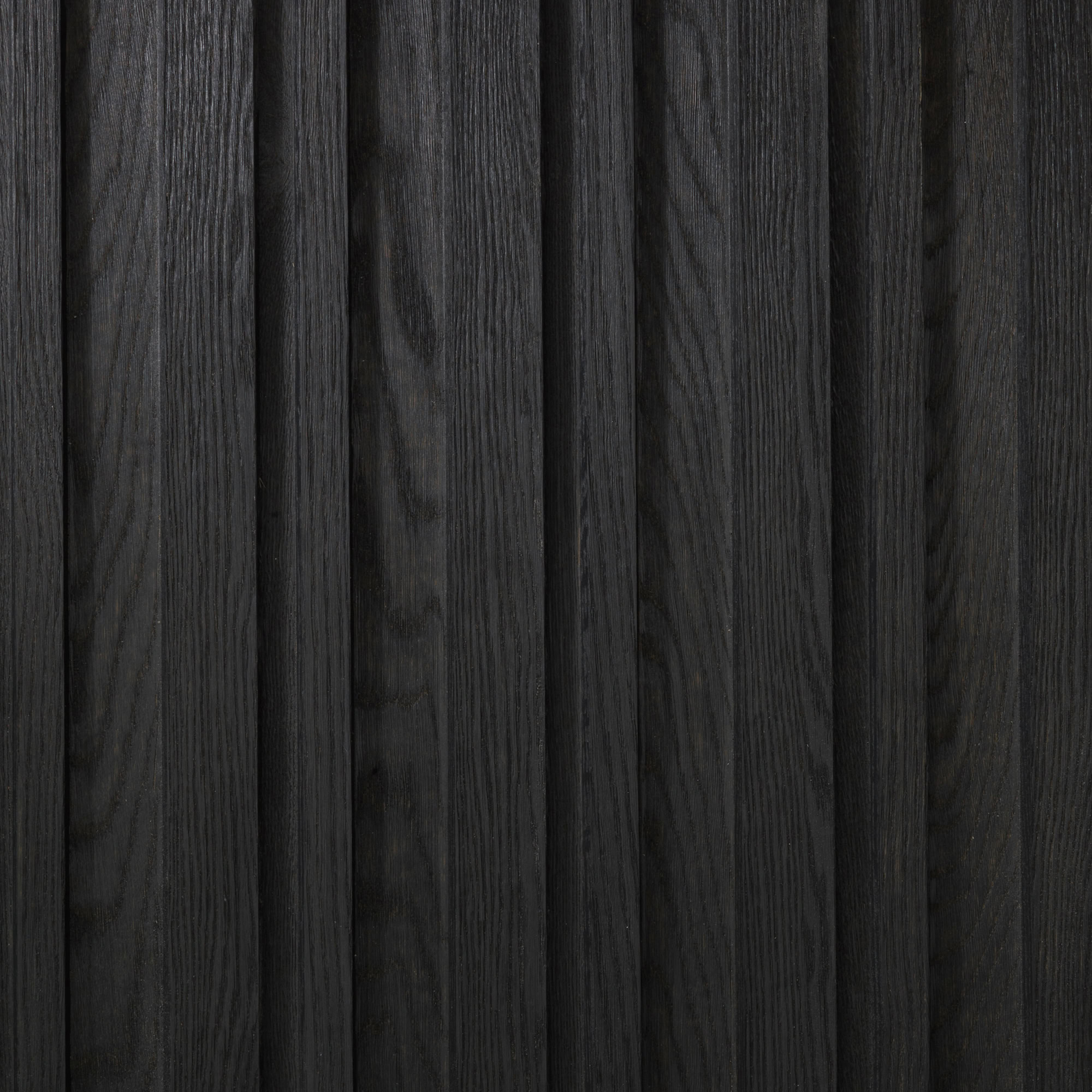Board & Batten+ Burnt Cedar — officieel profiel- of oppervlakdetail