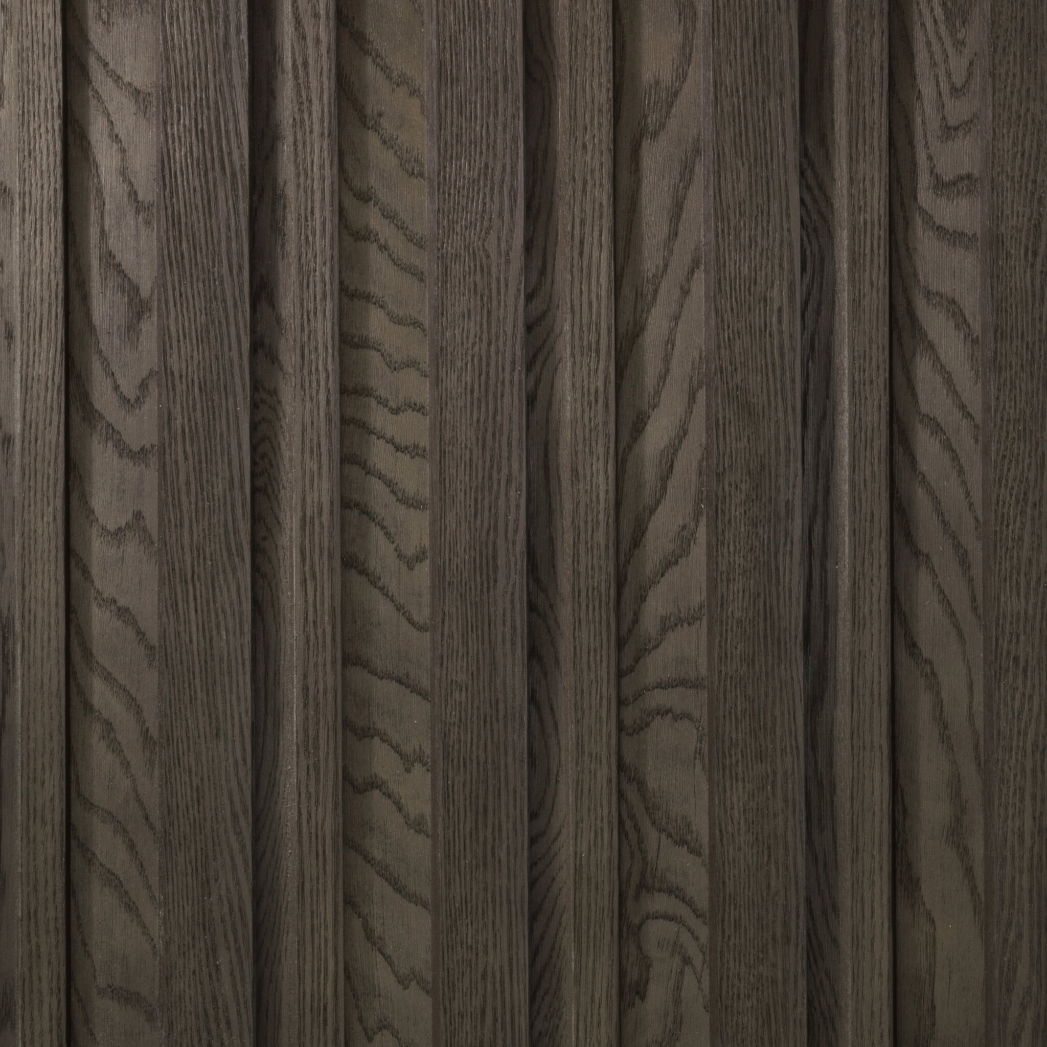 Board & Batten+ Ebony Grey — officieel profiel- of oppervlakdetail