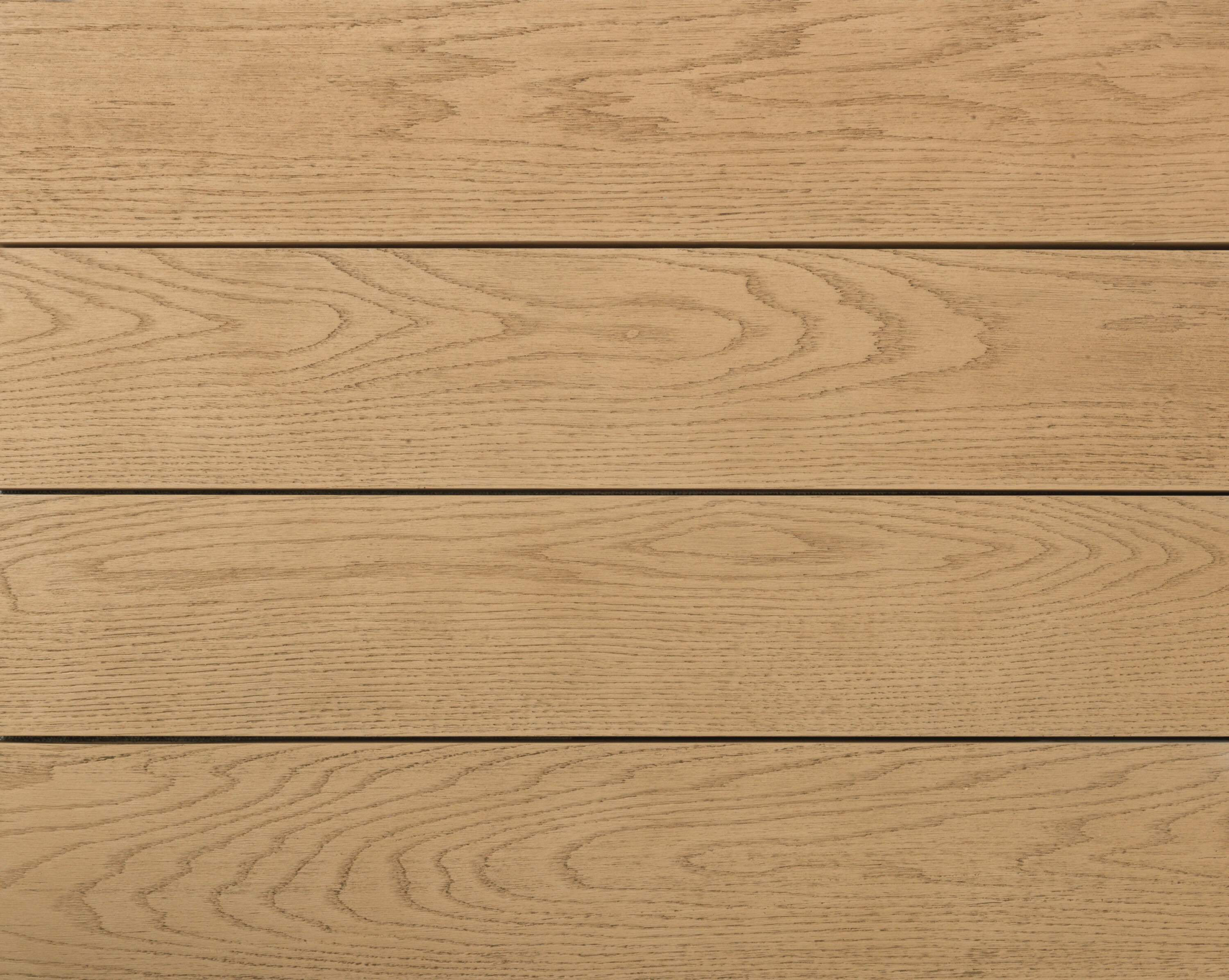 Millboard Enhanced Grain Golden Oak — houtnerf en legbeeld