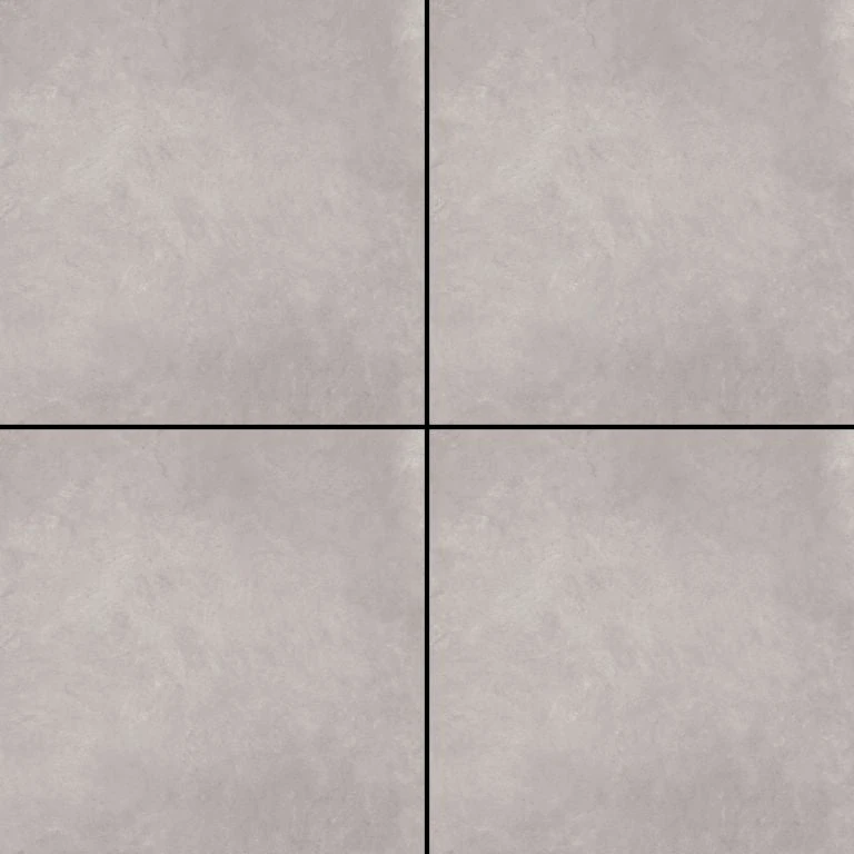 GeoCeramica® Framework Concrete 60x60x4cm Dust
