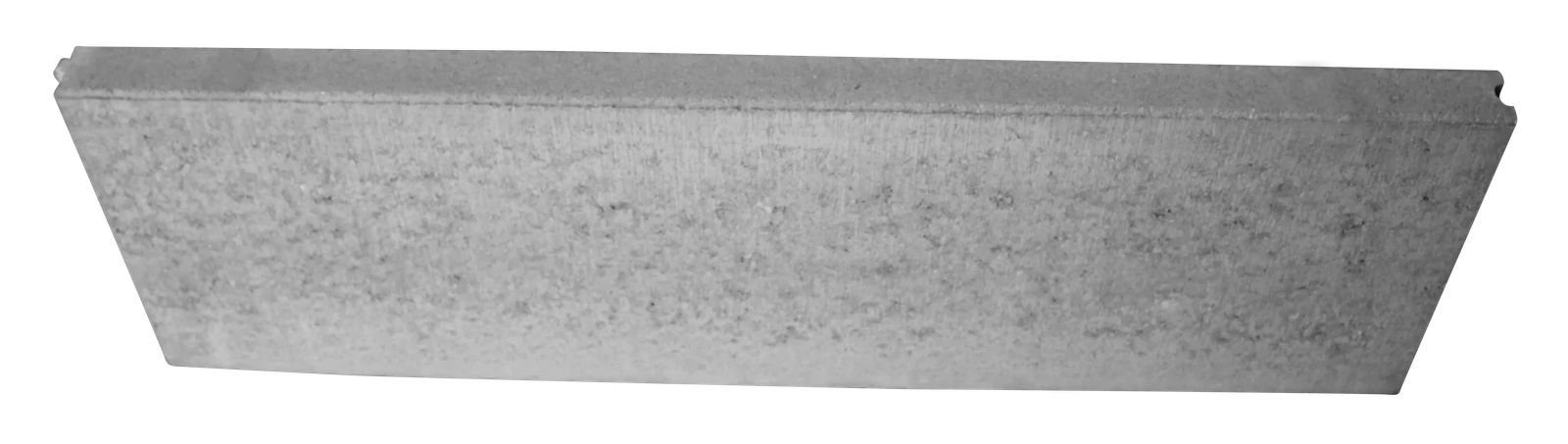 Opsluitband 6x30x100cm Grijs