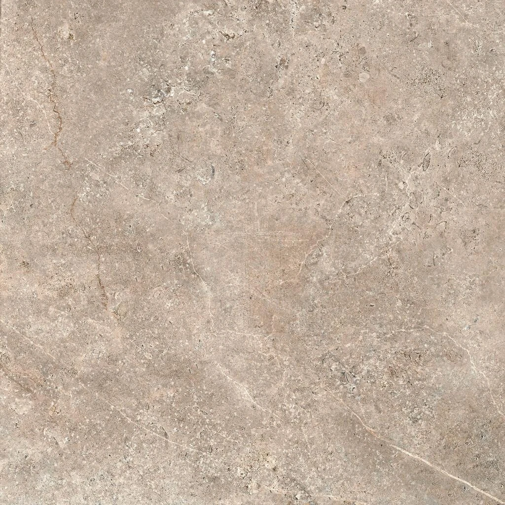 GeoCeramica® Landstone 60x60x4cm Taupe MBI keramische tegel