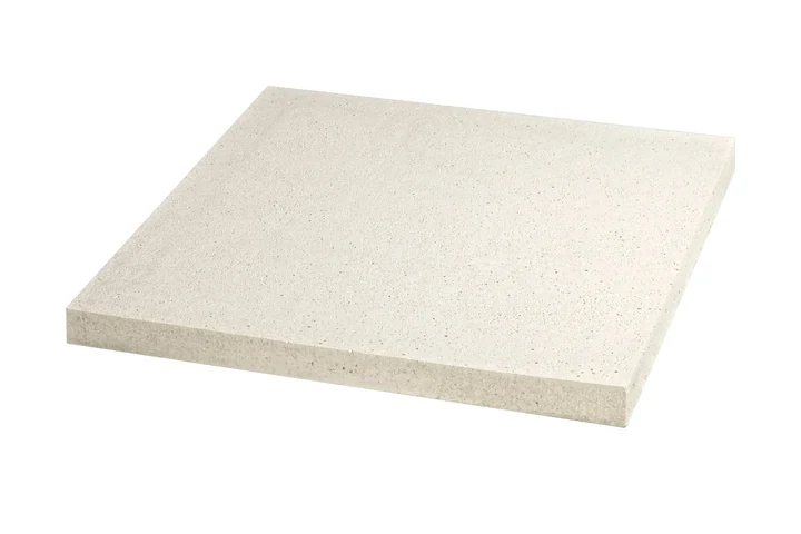 Schellevis Oudhollands Creme Tegel 100x100x5 100x100x5cm Crème