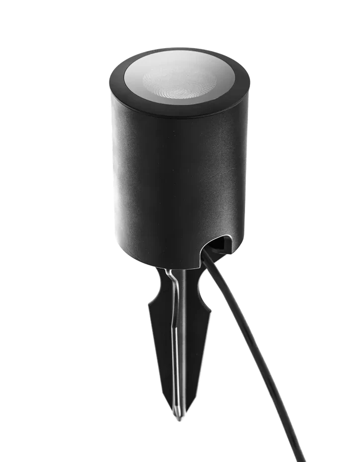 In-Lite SPIKE 60 grondpen voor Ø 60mm armaturen
