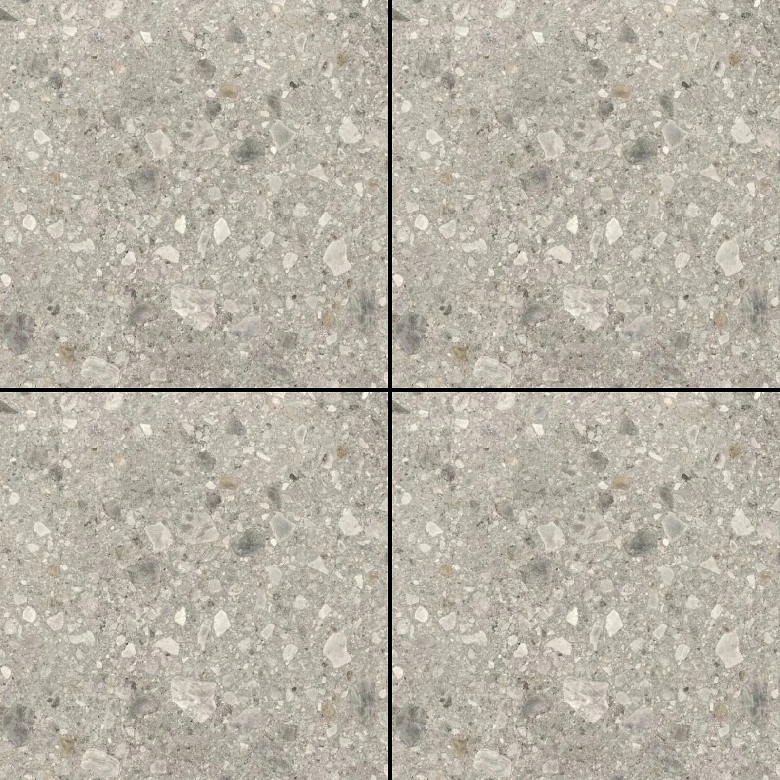 Refin Outdoor 2.0 Orobica 60x60x2cm
