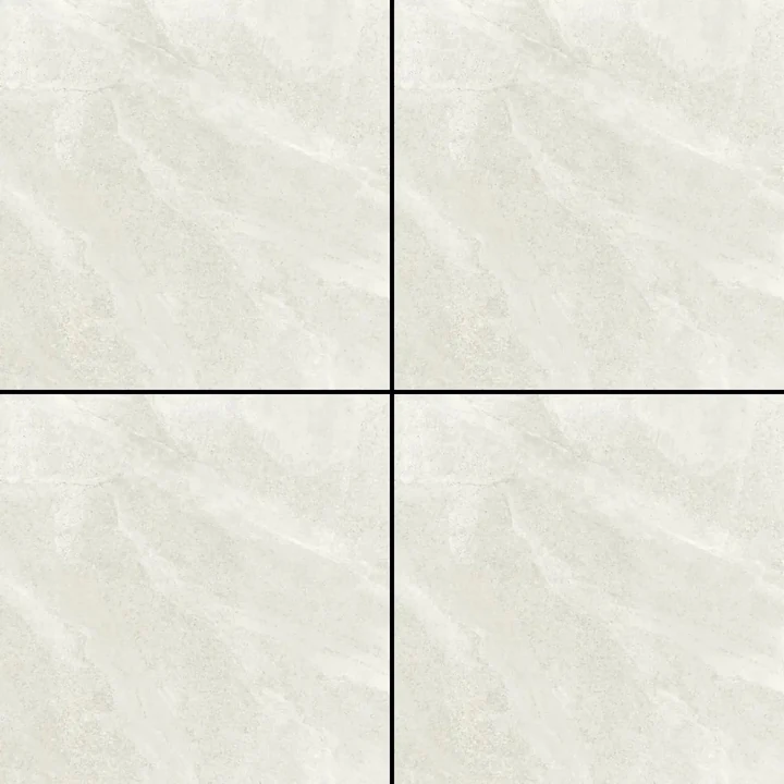 Refin Outdoor 2.0 Tune Snow 80x80x2cm