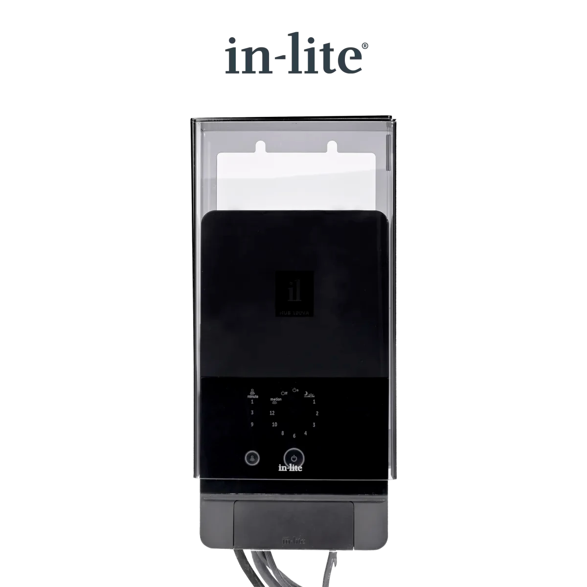 In-Lite Hub Protector geschikt voor HUB-50 - HUB100