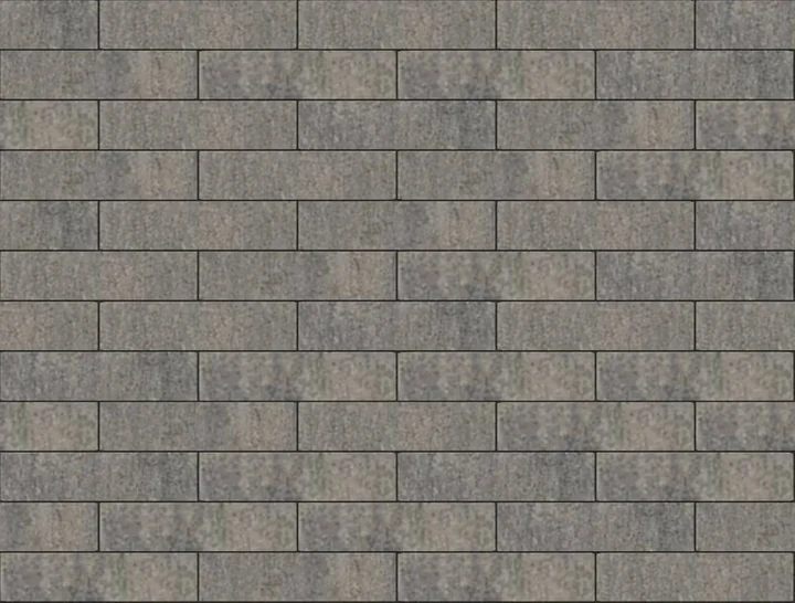 Purestone XL Greige 7x7x28cm