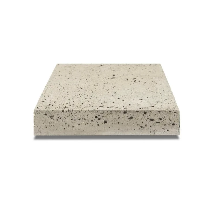 Oud Hollandse tegel 20x20x5 creme ArtiStone betontegel