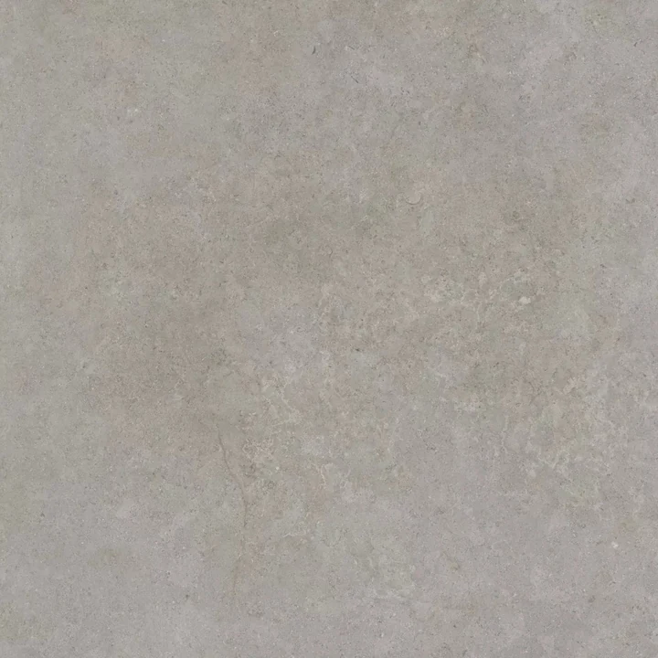 CeraSolid Cortona 60x60x3cm Silver