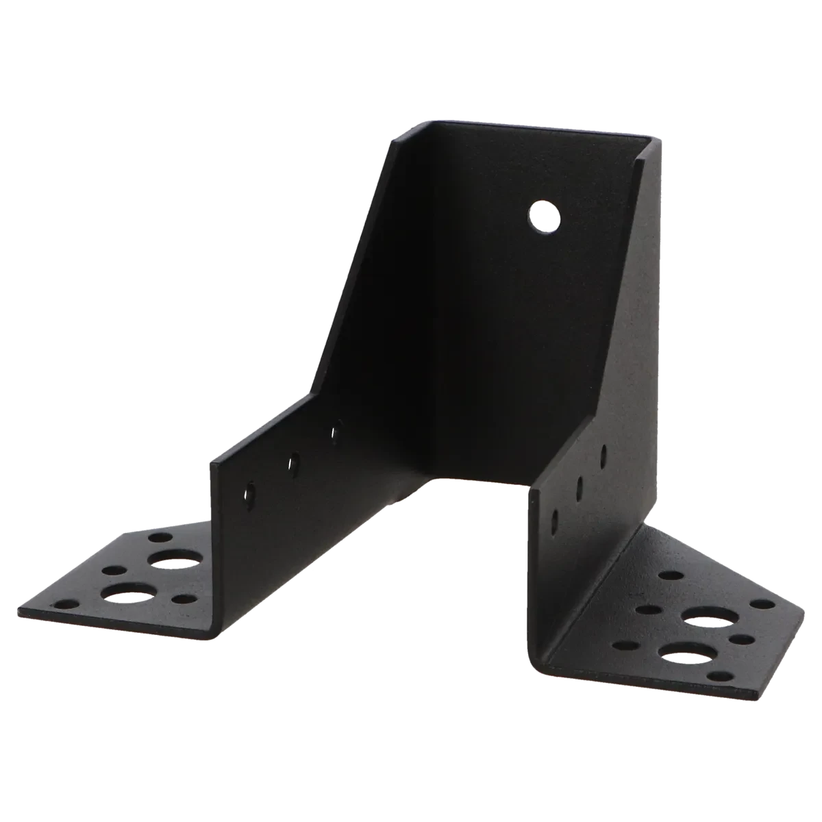 Raveeldrager zwaar 335/59x138mm zwart TXT