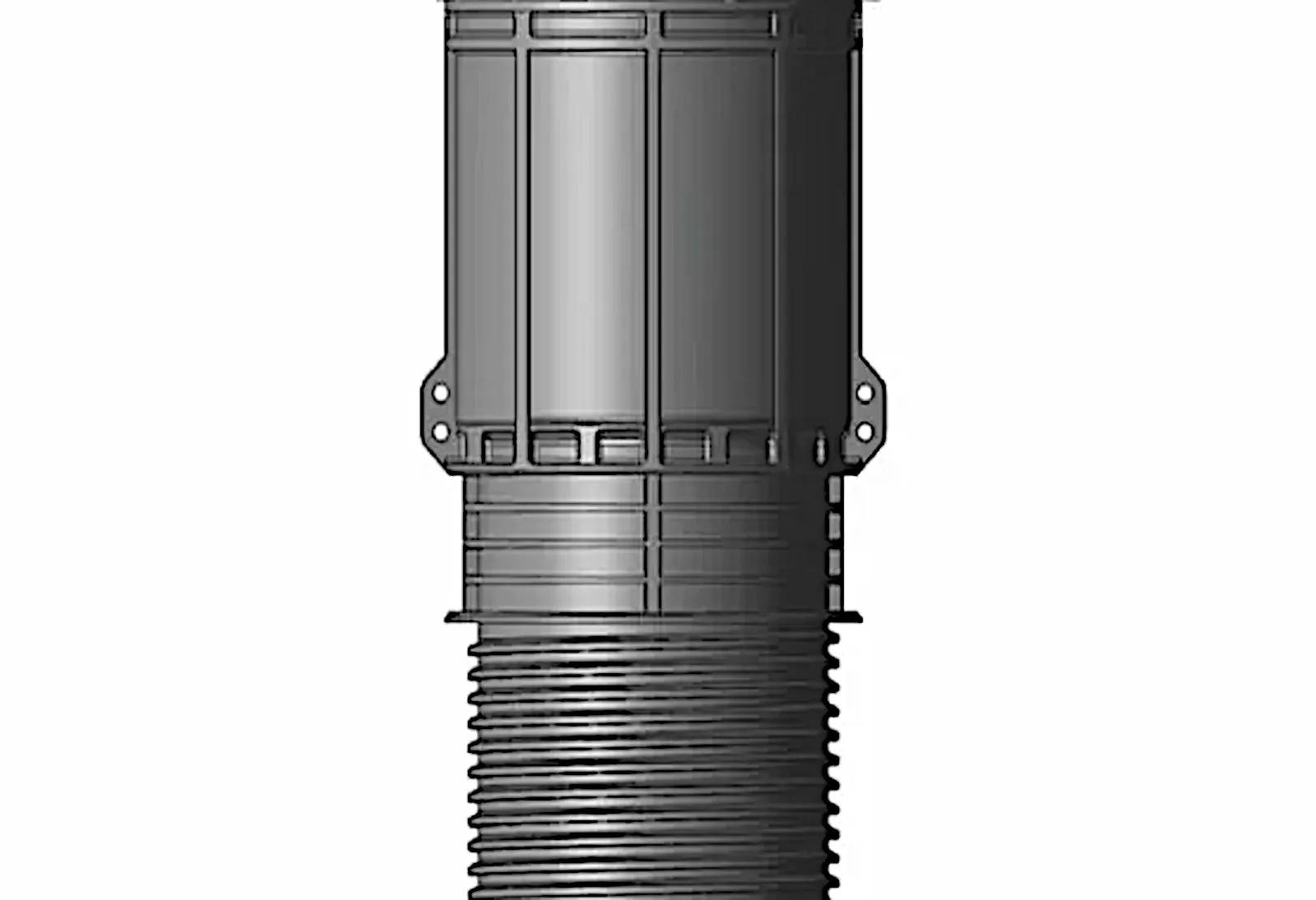VersiJack F5 197-281mm 0x0xcm
