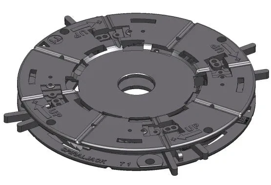 Spirapave T11 12-17mm 0x0xcm