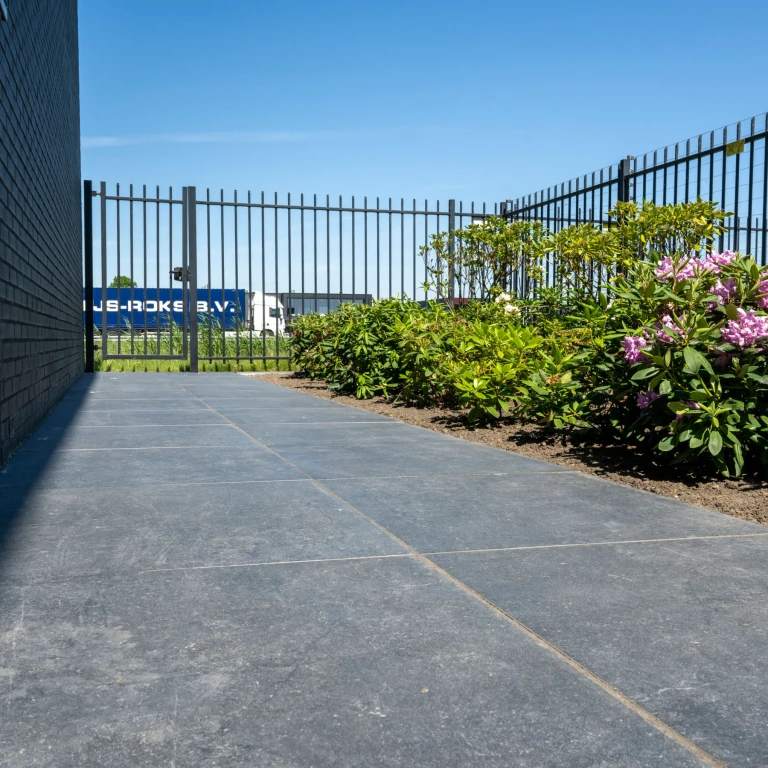 GeoCeramica® Grande Piazza 100x100x4cm Torino