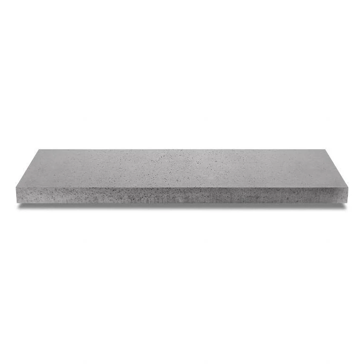 Oud Hollandse tegel 200x50x10 grijs ArtiStone betontegel