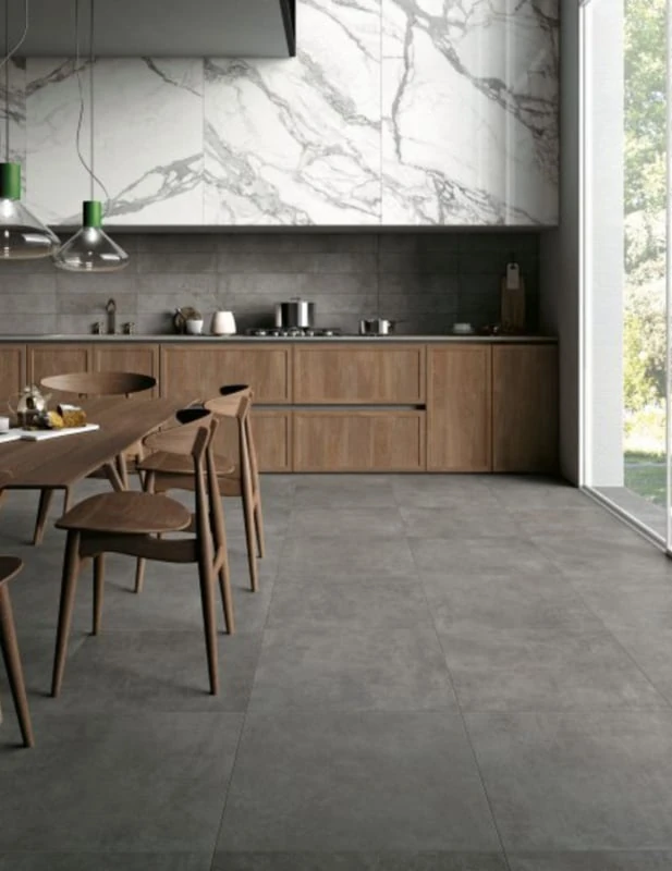 GeoCeramica® Glocal 60x60x4cm Ideal