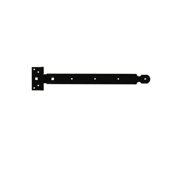 Kruisheng 400mm zwart TXT