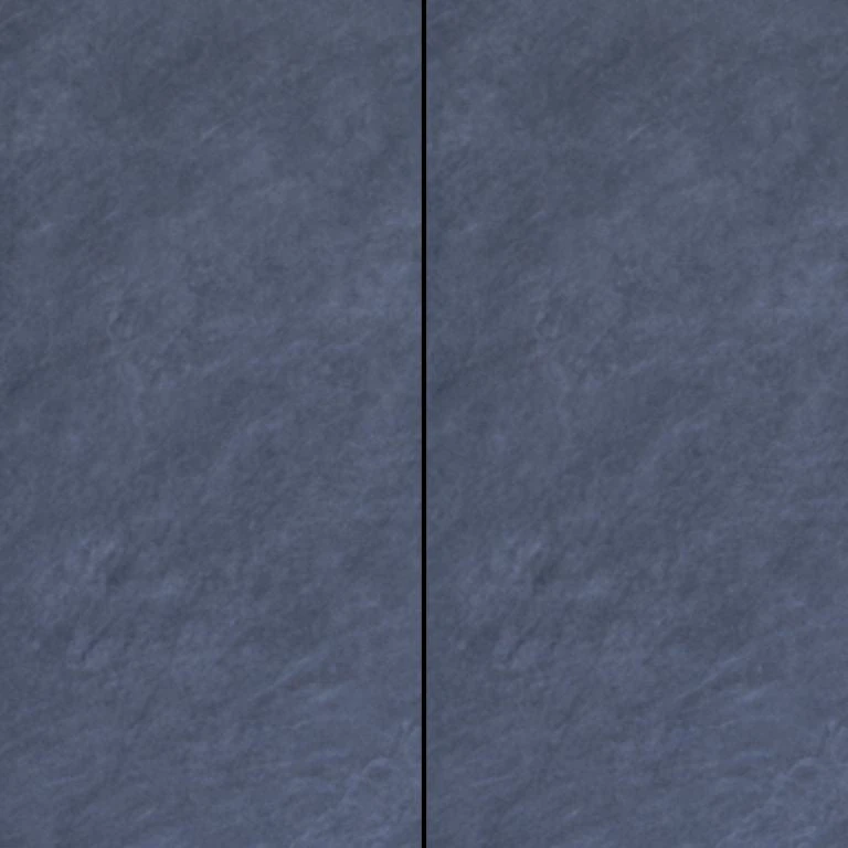 GeoCeramica® Lava Slate 40x80x4cm Slate