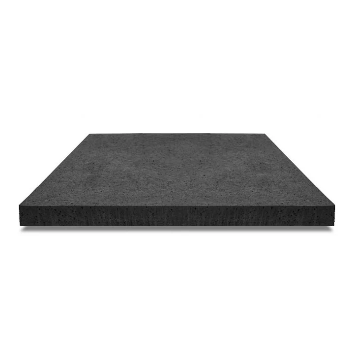 Oud Hollandse tegel 120x120x7 carbon ArtiStone betontegel