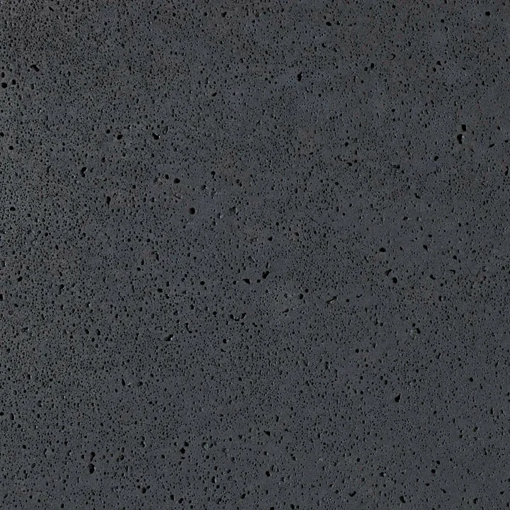 Schellevis Oudhollands Carbon Poef 60x40x100cm Carbon