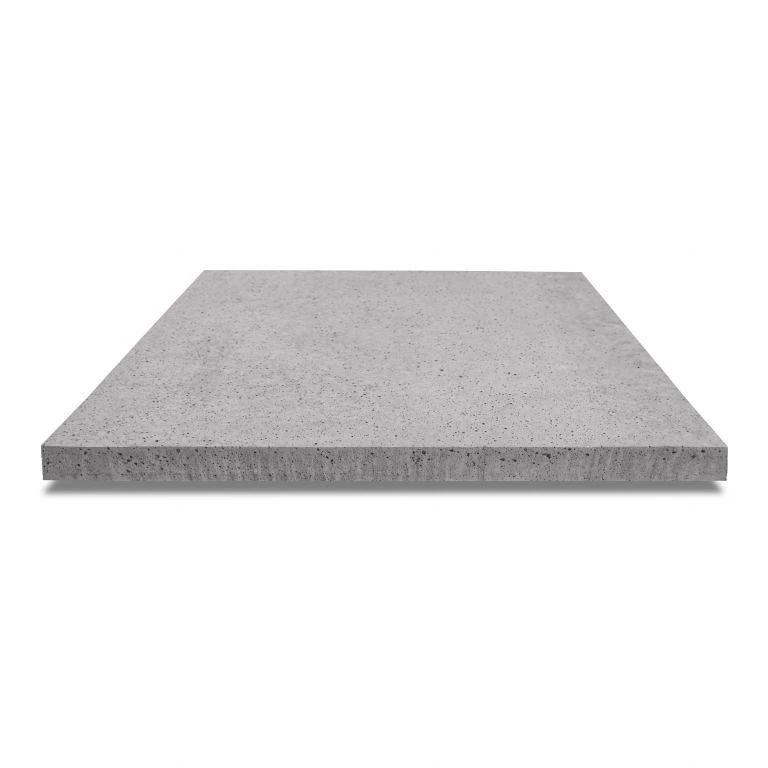 Oud Hollandse tegel 100x100x5 grijs ArtiStone betontegel