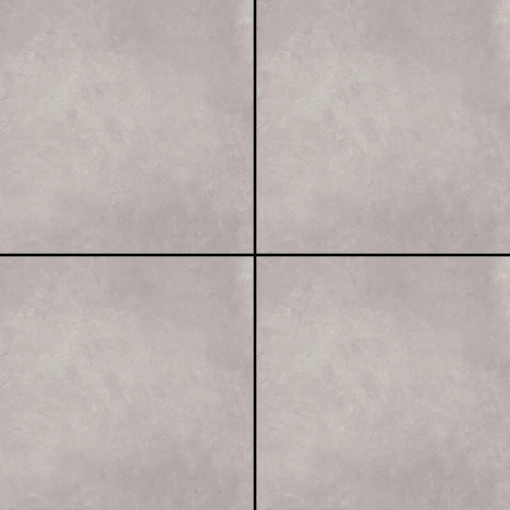GeoCeramica® Framework Concrete 60x60x4cm Dust