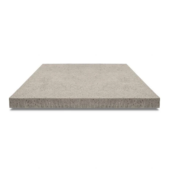 Oud hollandse tegel 120x120x7 greige ArtiStone betontegel