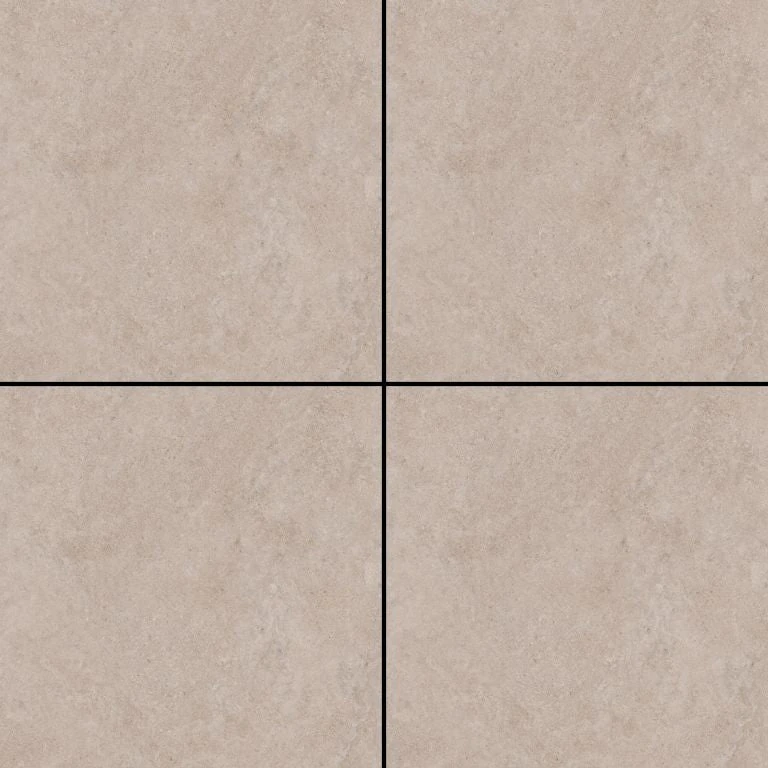 GeoCeramica® Framework Stone 60x60x4cm Taupe