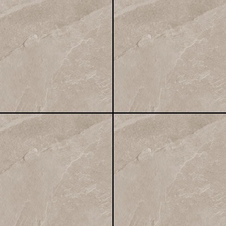 GeoCeramica® Aura 60x60x4cm Sand