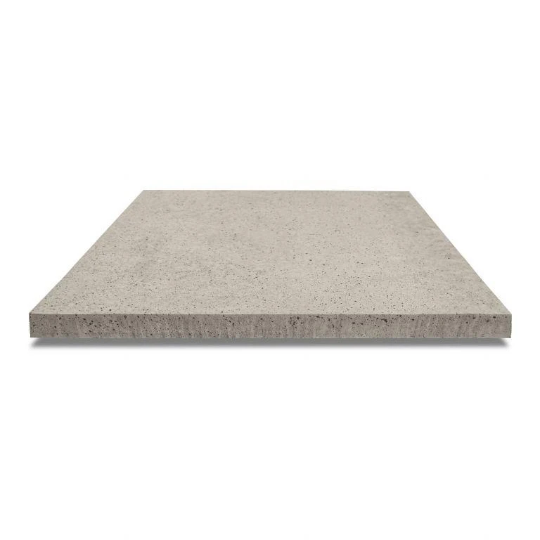 Oud hollandse tegel 100x100x5 greige ArtiStone betontegel