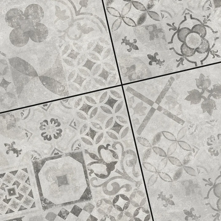 Cerasun Pisa Decor Grigio