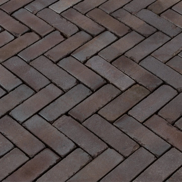 Lugano Antica getrommeld DF60