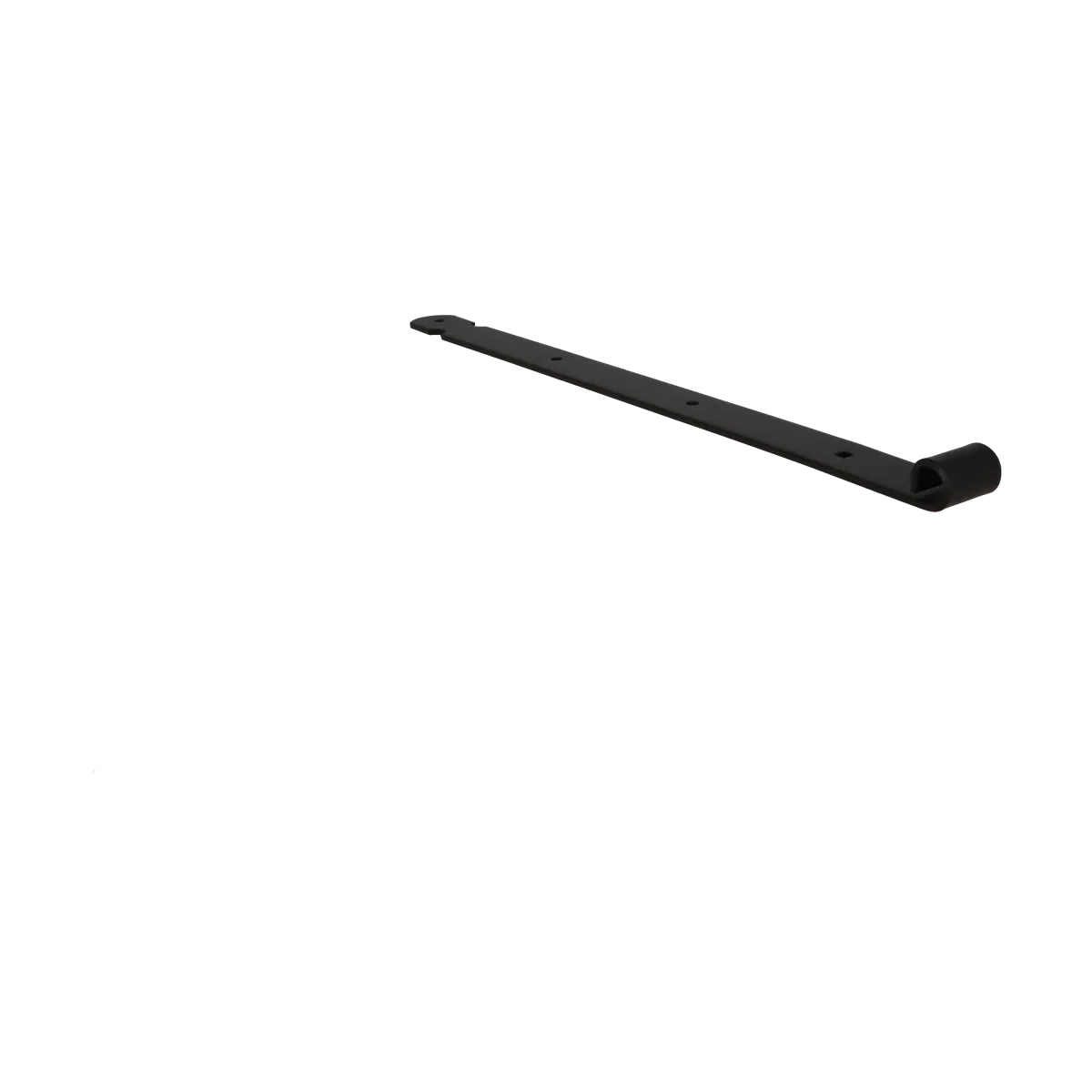 Heng 16-600mm zwart TXT