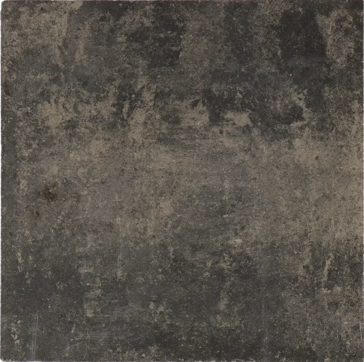 Carré tegel 50x50x5 vlak KOMO nero piétra 50x50x5cm