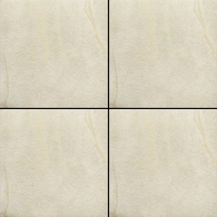 Refin Outdoor 2.0 Sublime 60x60x2cm — Beige