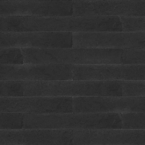 Linia Excellence Rockface Nero 10x60 60x10cm