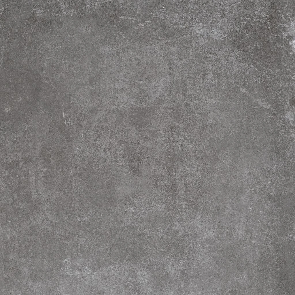 GeoCeramica® Ambiente 80x80x4cm Antracite keramische tegel