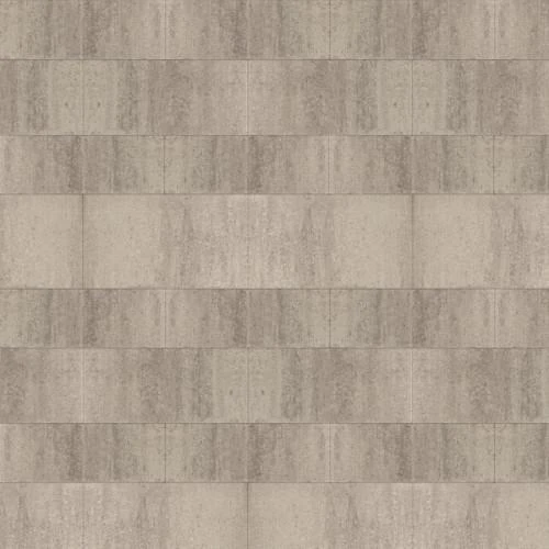 60Plus Soft Comfort Grijs/Zwart Banenverband Excluton betontegel