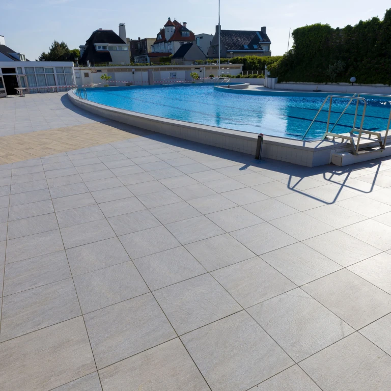 GeoCeramica® Fiordi 40x80x4cm Sand
