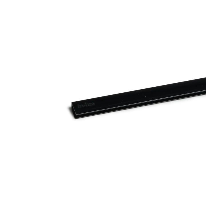 In-Lite Evo Flex Profile Single opbouw profiel 101cm