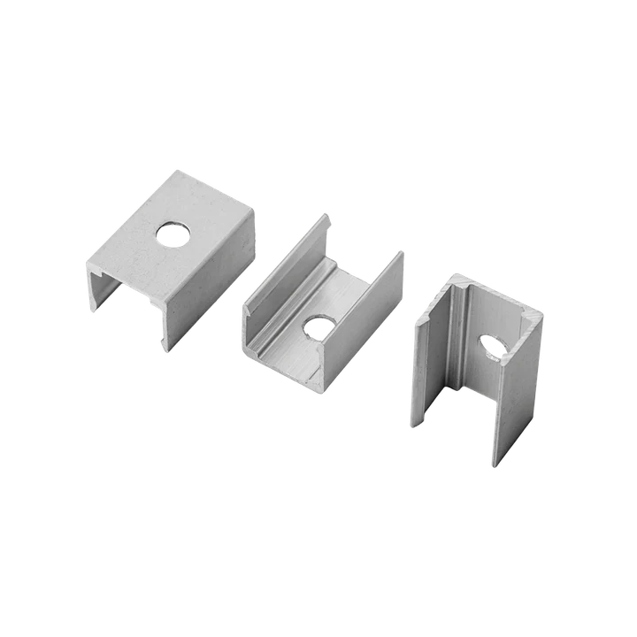 Light Pro LED strip clips (60 stuks)