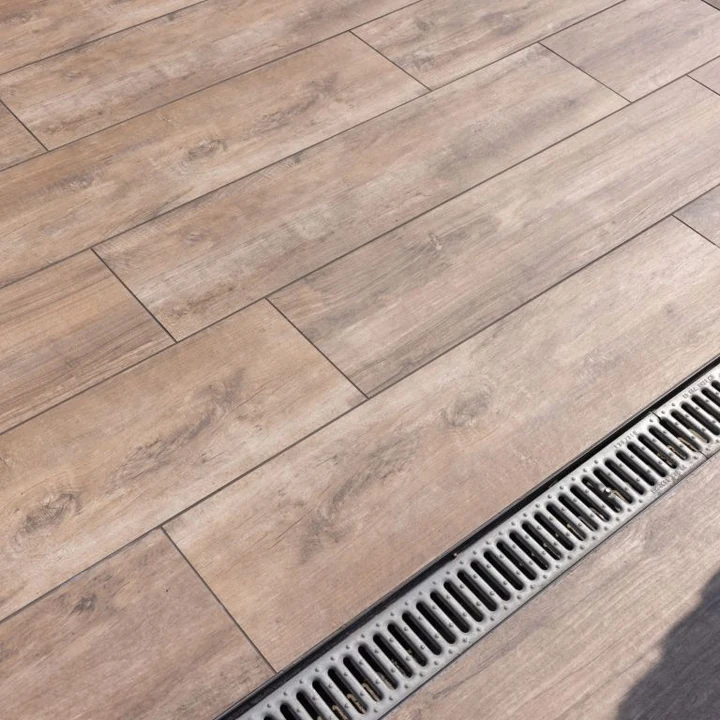 GeoCeramica® 2Drive 30x60x6cm Timber Noce